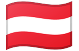 Flag of Austria
