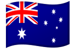 Flag of Australia