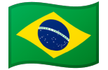 Flag of Brazil