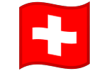 Flag of Switzerland