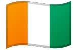 Flag of Côte d’Ivoire