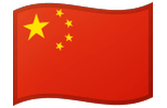 Flag of China