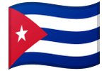 Flag of Cuba