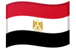 Flag of Egypt