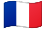 Flag of France