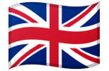 Flag of United Kingdom