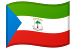 Flag of Equatorial Guinea