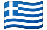 Flag of Greece