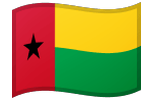 Flag of Guinea-Bissau