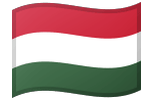 Flag of Hungary