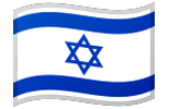 Flag of Israel