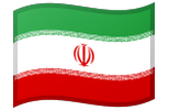 Flag of Iran