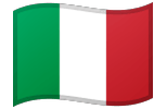 Flag of Italy