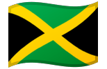 Flag of Jamaica