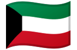 Flag of Kuwait