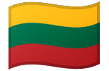 Flag of Lithuania