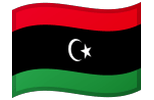 Flag of Libya