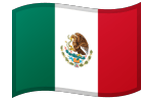 Flag of Mexico