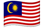 Flag of Malaysia