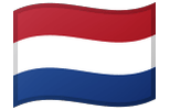Flag of Netherlands