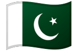 Flag of Pakistan