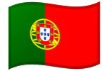 Flag of Portugal