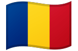 Flag of Romania