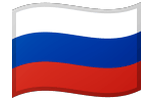 Flag of Russia