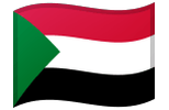 Flag of Sudan