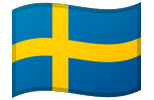 Flag of Sweden