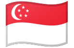 Flag of Singapore