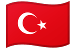 Flag of Turkey