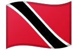 Flag of Trinidad and Tobago