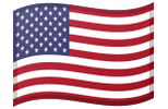 Flag of United States