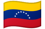 Flag of Venezuela
