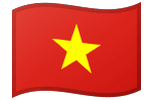 Flag of Vietnam