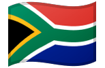 Flag of South Africa
